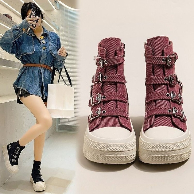 Shoes Women Pumps - Shoes Women's Spring and Summer 2025