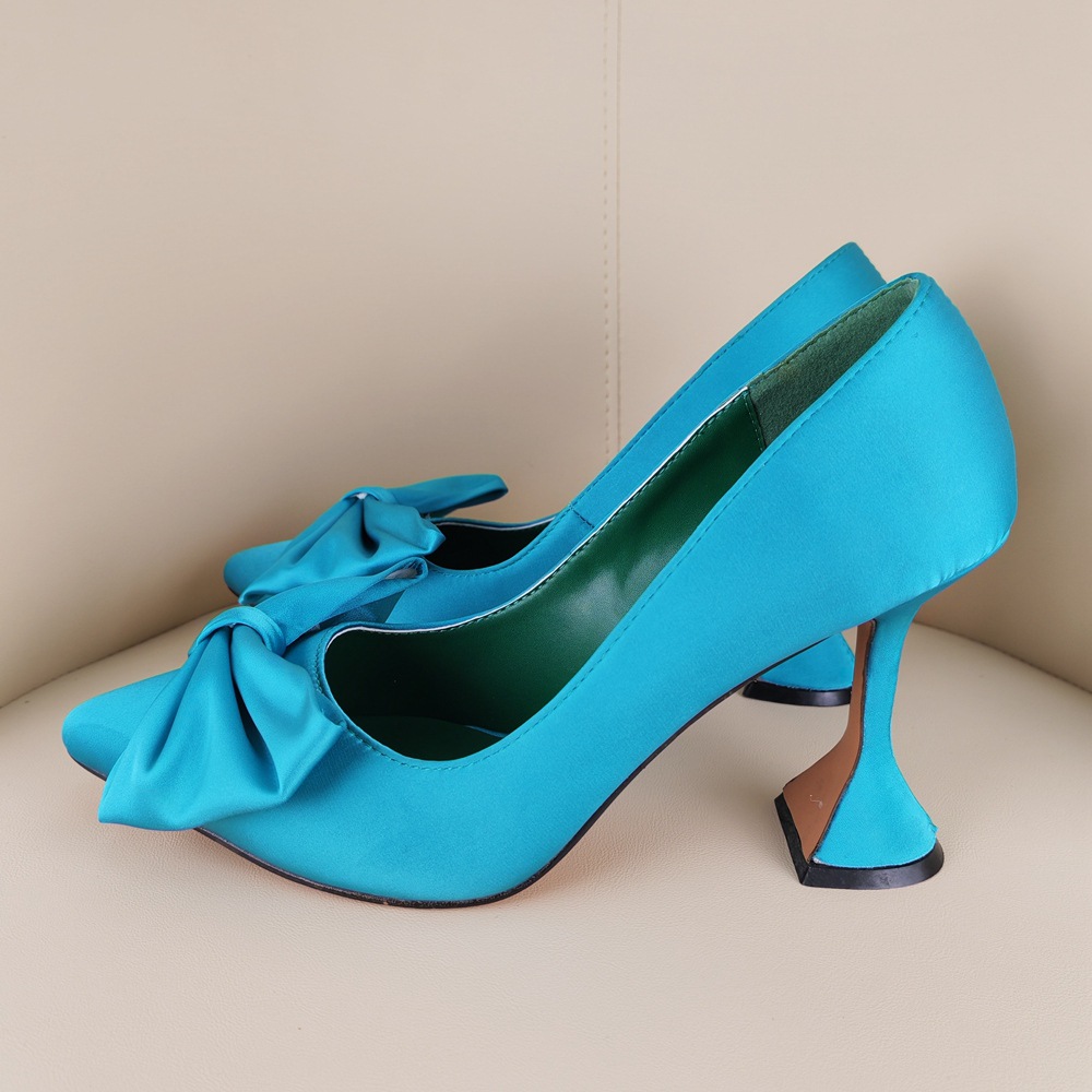 Women'S Shoes Ebay - Independent Station Ebay Personality Women Bow