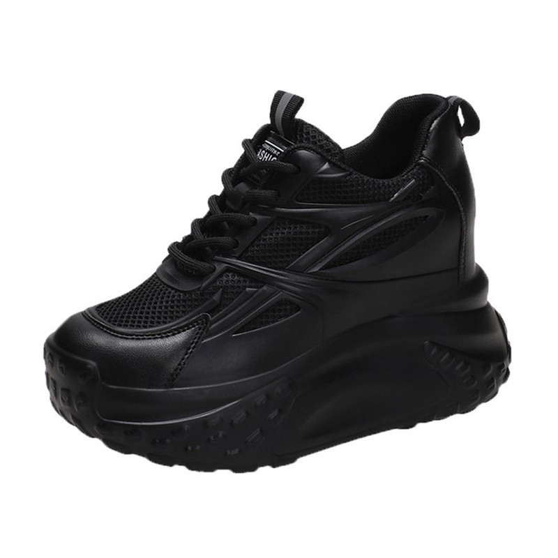 Women Shoes Tennis - Women Autumn Outdoor Walking Sneakers Casual