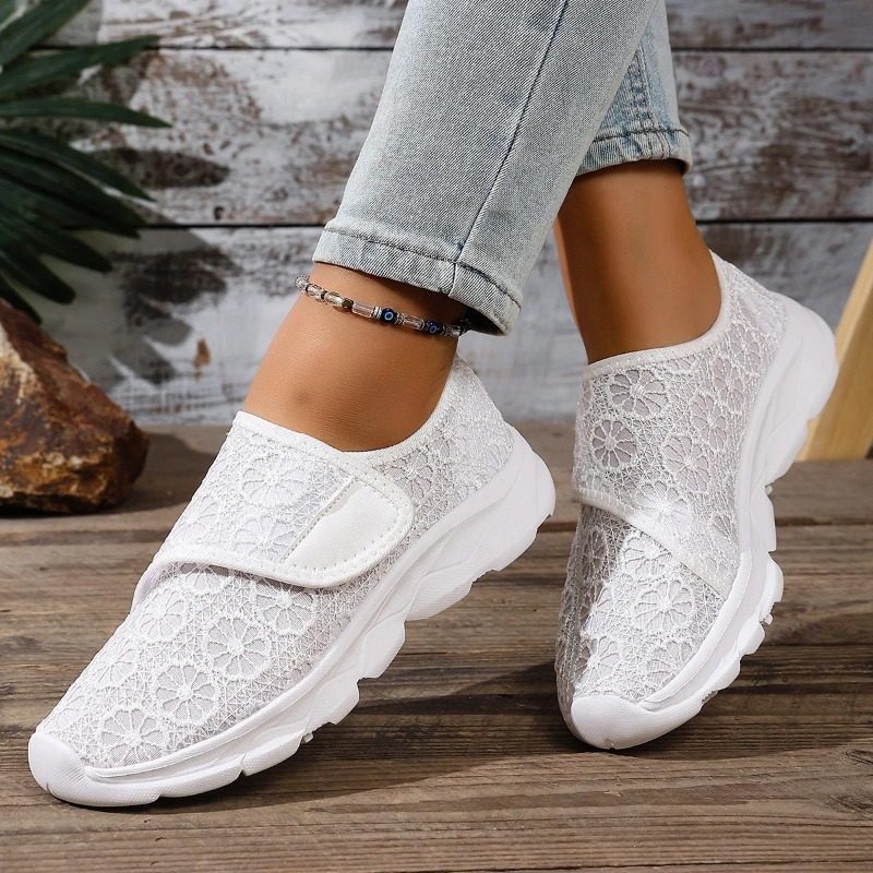 Women'S Shoes Hey Dude - Sneakers Women Shoes Lightweight Breathable Shoes