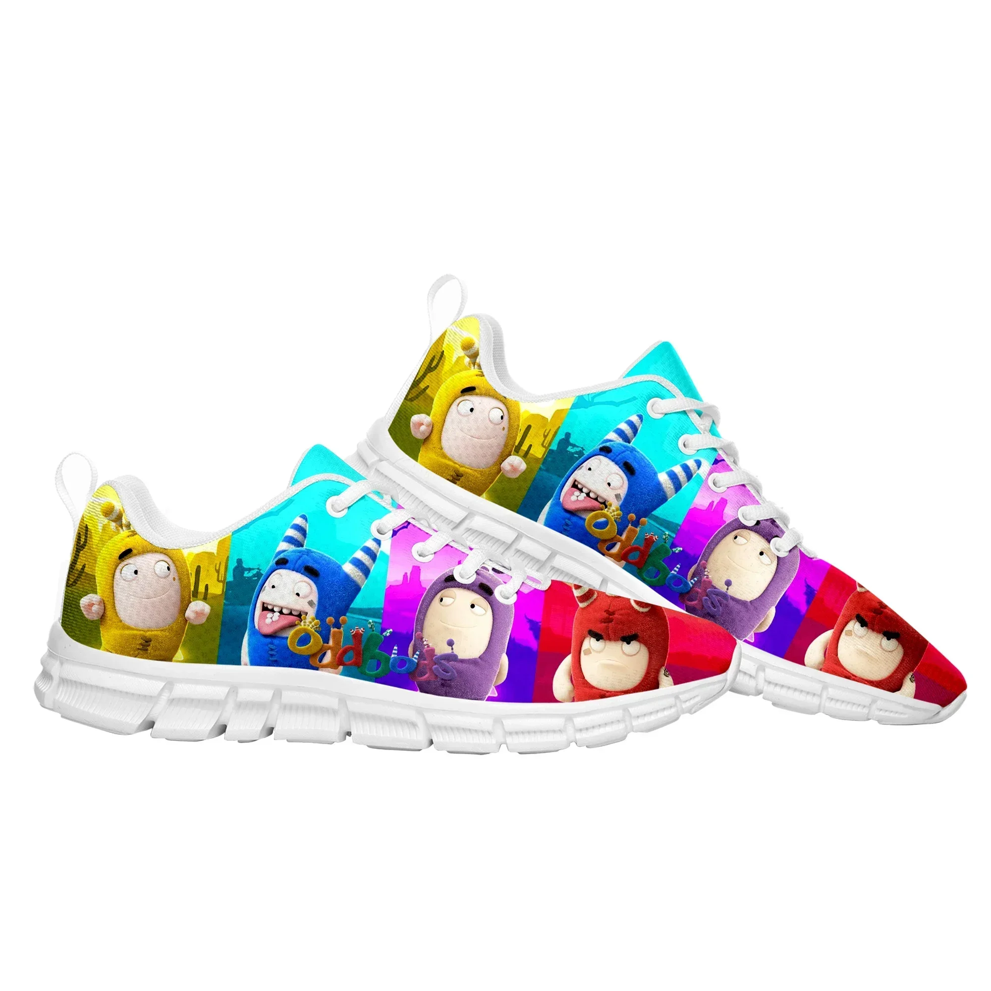 Women Shoes Singapore - Oddbods Sports Shoes Mens Womens Teenager