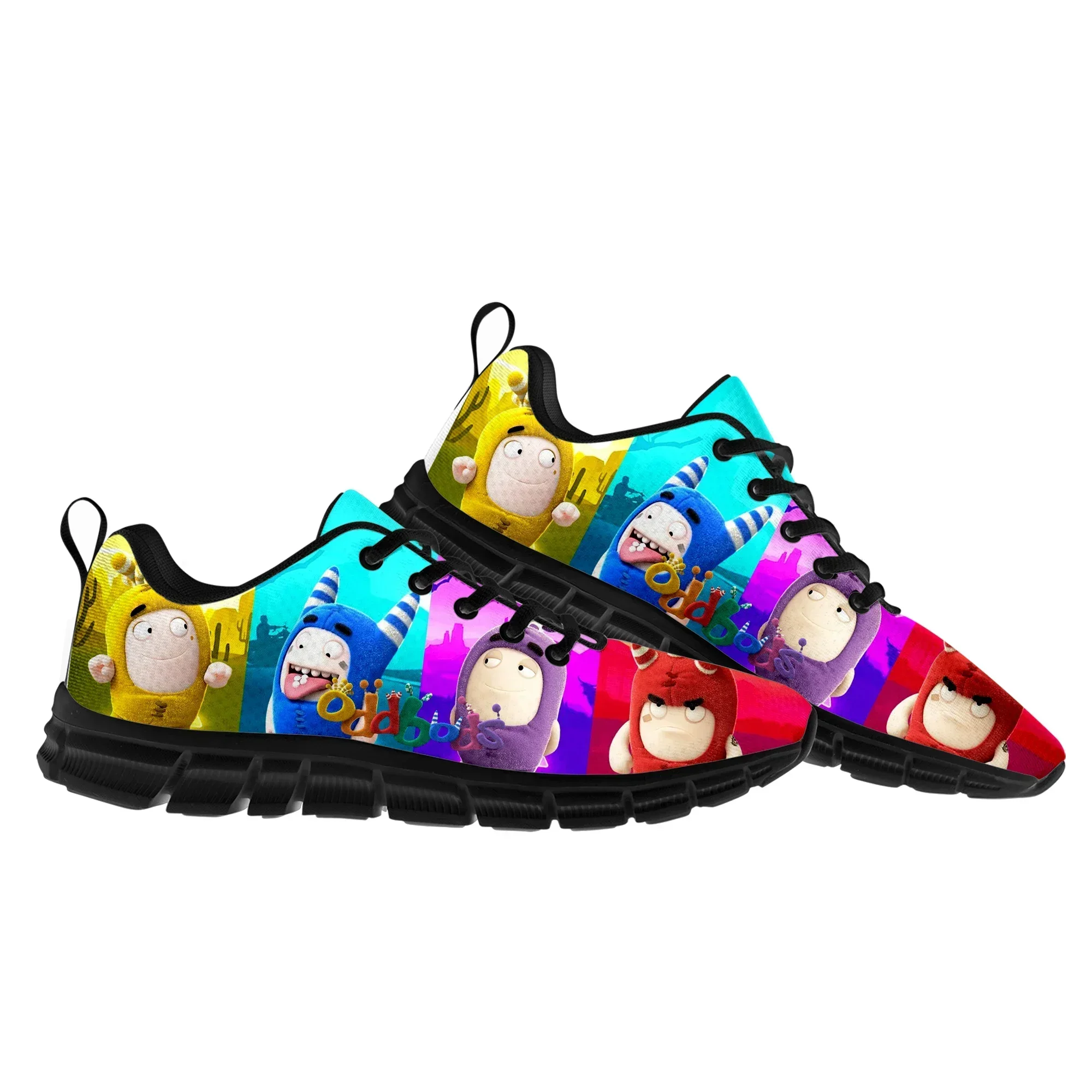 Women Shoes Singapore - Oddbods Sports Shoes Mens Womens Teenager