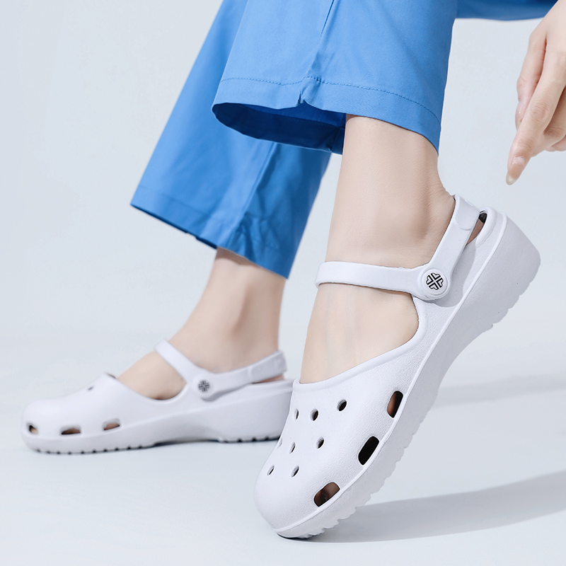 Women'S Shoes Crocs - Croc Shoes for Women, Summer Solid