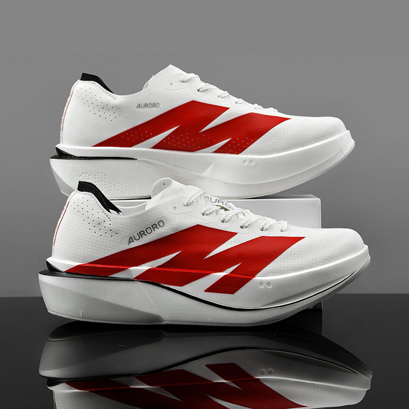 Women'S Shoes Hey Dude - Running Shoes Men Carbon Board Marathon