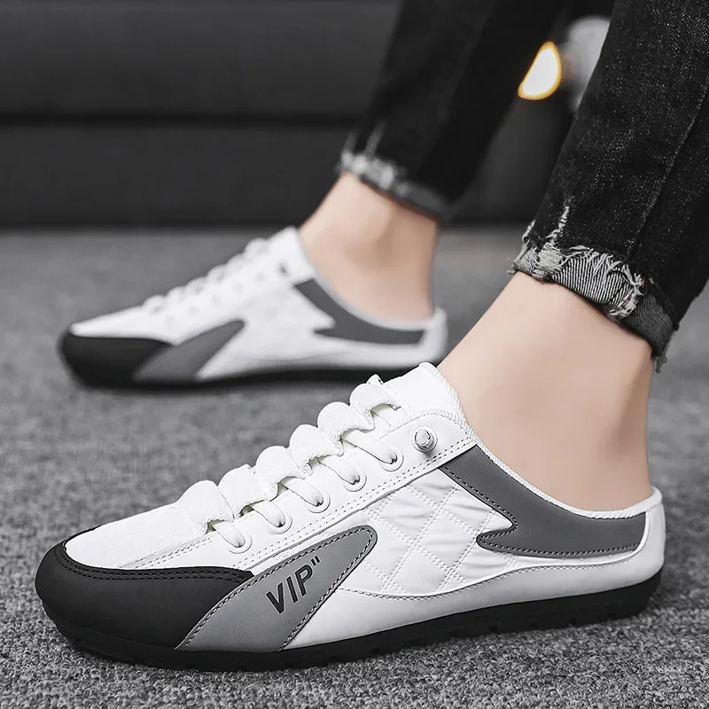 2025 Men's Shoes Breathable Ha - огляд і ціна Women'S Shoes Hey Dude
