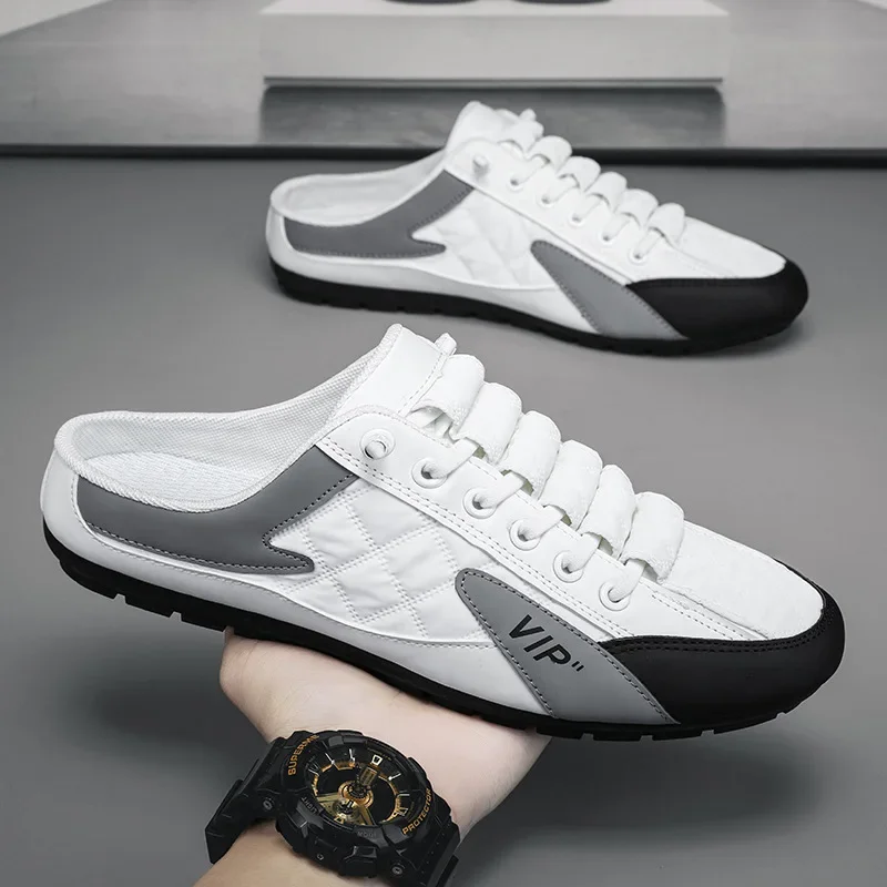 2025 Men's Shoes Breathable Ha - огляд і ціна Women'S Shoes Hey Dude