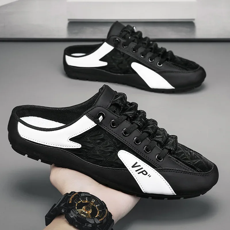 2025 Men's Shoes Breathable Ha - огляд і ціна Women'S Shoes Hey Dude