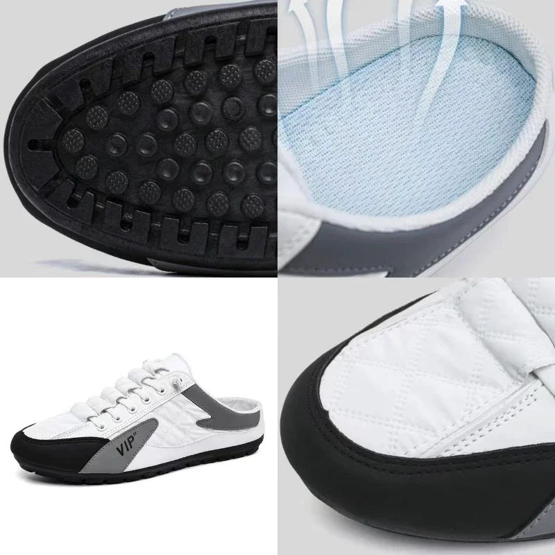 2025 Men's Shoes Breathable Ha - огляд і ціна Women'S Shoes Hey Dude