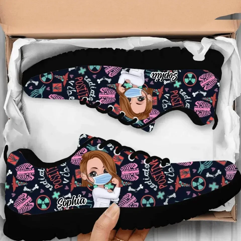 Women's Radiographer Sneakers  - огляд і ціна Women Shoes Tennis