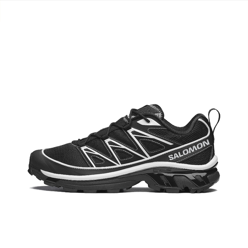 Salomon XT-6 EXPANSE: Comforta - огляд і ціна Women'S Salomon Shoes Xt 6