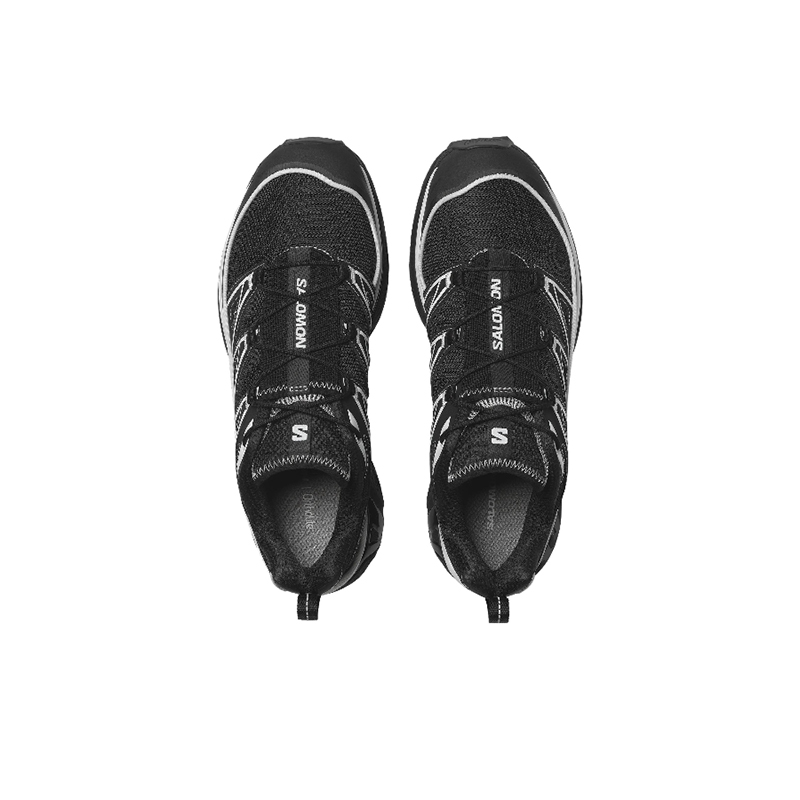Salomon XT-6 EXPANSE: Comforta - огляд і ціна Women'S Salomon Shoes Xt 6