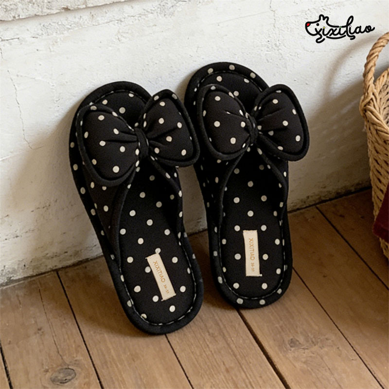 XIXITIAO Indoor Flat Slippers  - огляд і ціна Women'S Shoes Everyday