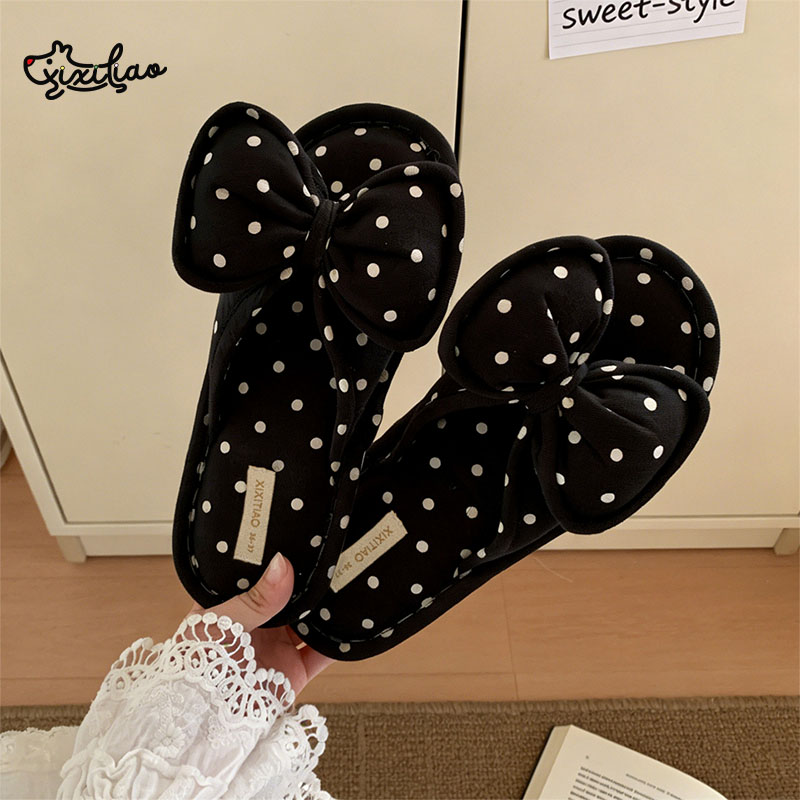 XIXITIAO Indoor Flat Slippers  - огляд і ціна Women'S Shoes Everyday