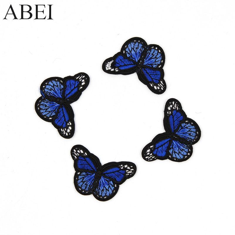 10pcs/lot Embroidered Butterfl - огляд і ціна Women'S Shoes Ecco