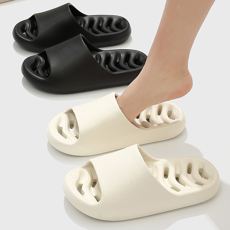 Cloud Slipper Woman Hollow Out - огляд і ціна Women'S Shoes Cloud