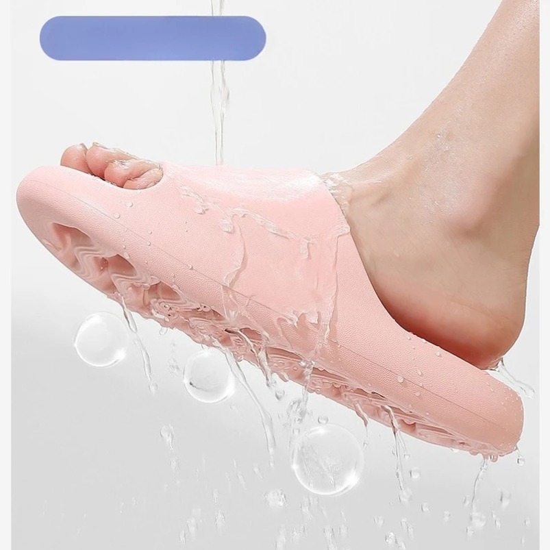 Cloud Slipper Woman Hollow Out - огляд і ціна Women'S Shoes Cloud