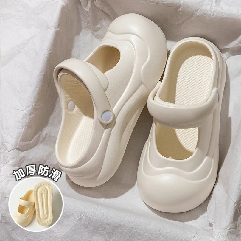 House Slipper Woman Platform C - огляд і ціна Women'S Shoes Cloud
