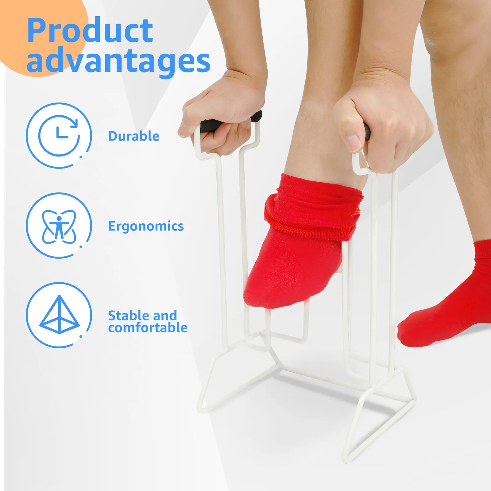 Stock Helper Aid Tool Putting  - огляд і ціна Women'S Shoes Ecco