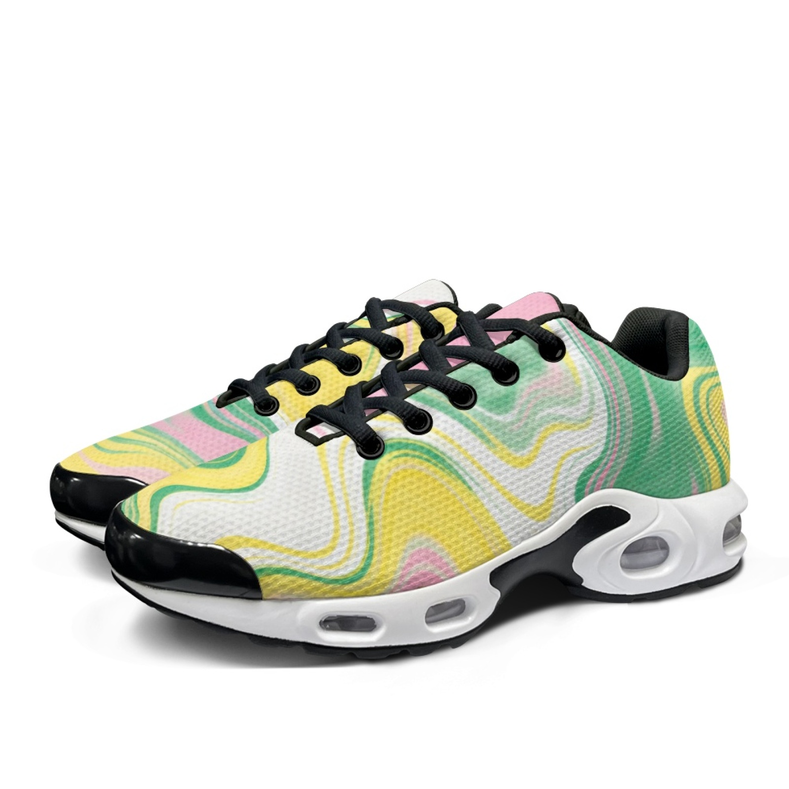 XIXIRIMIDO Colorful Air-Cushio - огляд і ціна Women'S Shoes Hey Dude