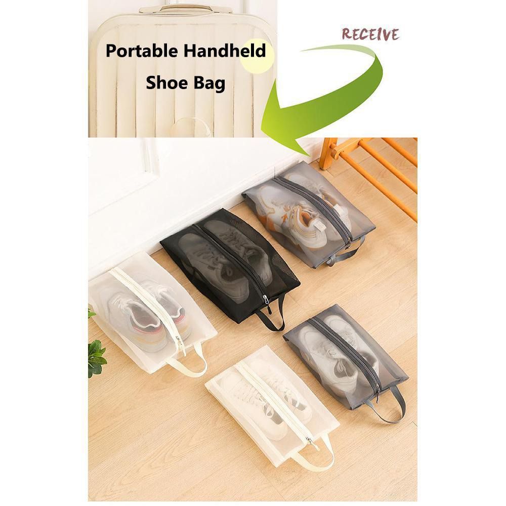 Storage Dustproof Portable Out - огляд і ціна Women'S Shoes Ecco