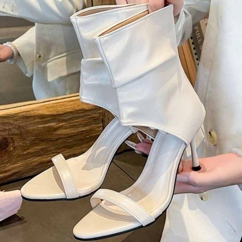 Spring Summer Design Sexy Open - огляд і ціна Gladiator Sandal Women