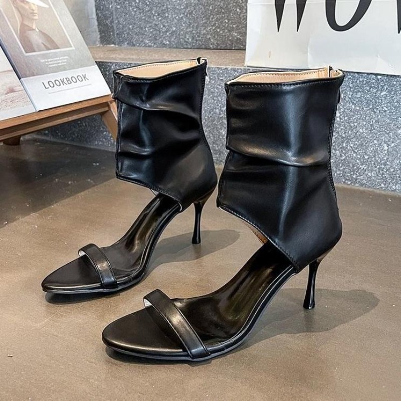 Spring Summer Design Sexy Open - огляд і ціна Gladiator Sandal Women