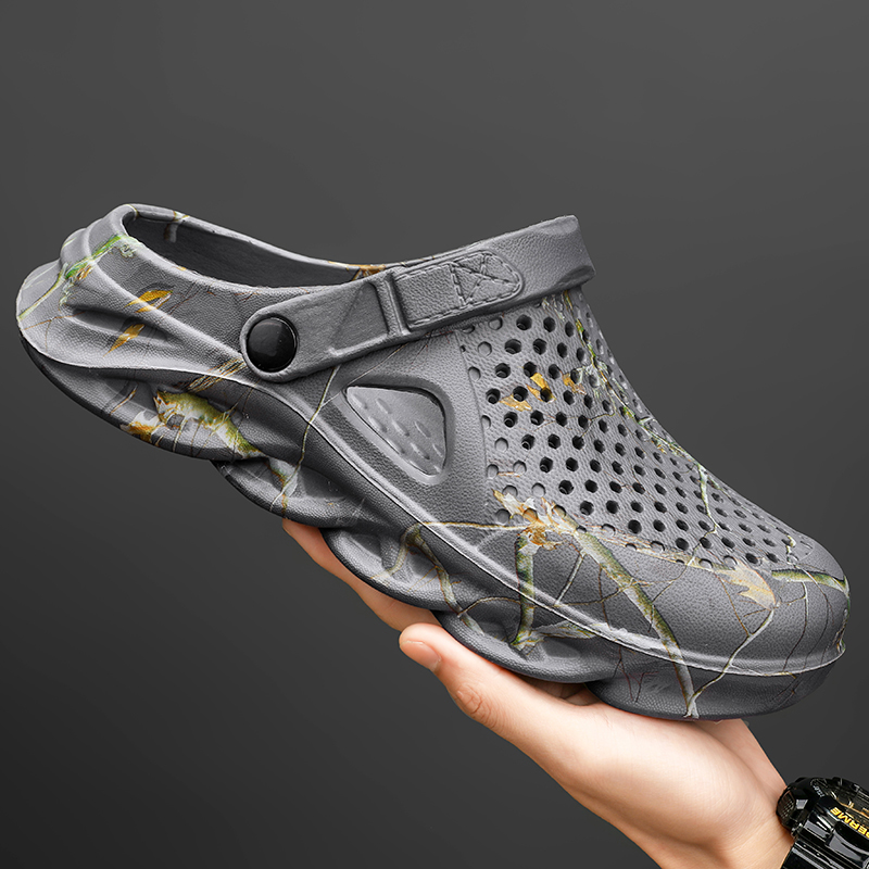 Plus Size 46 47 Summer Sandals - огляд і ціна Women'S Shoes Crocs
