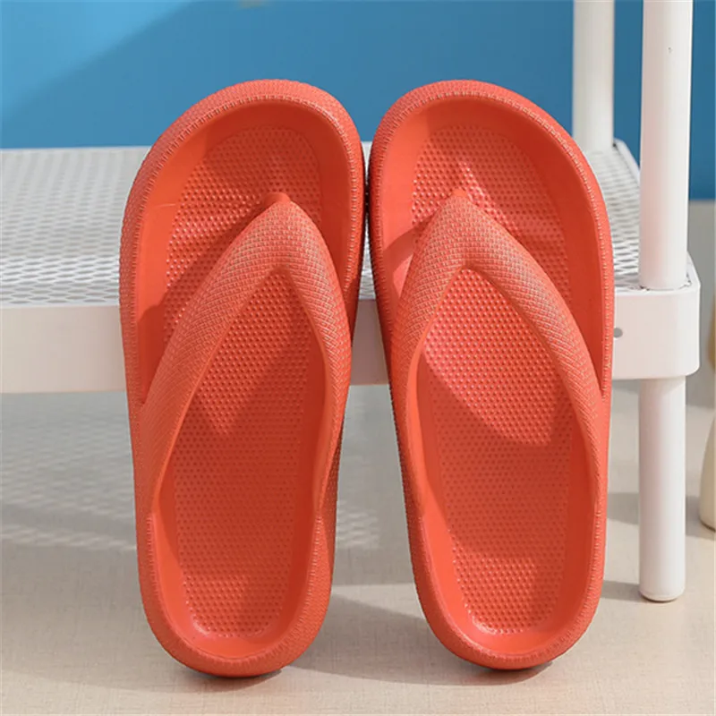 Non Slip Platform Flip Flops W - огляд і ціна Women'S Shoes Cloud