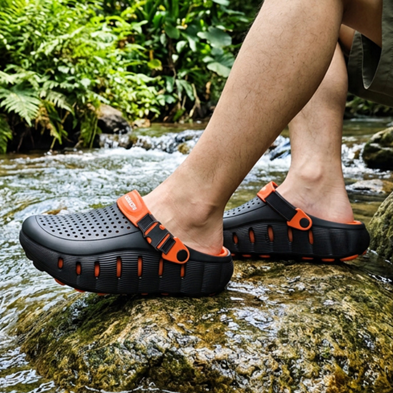 Comfort Platform Mix Color Bra - огляд і ціна Women'S Shoes Cloud