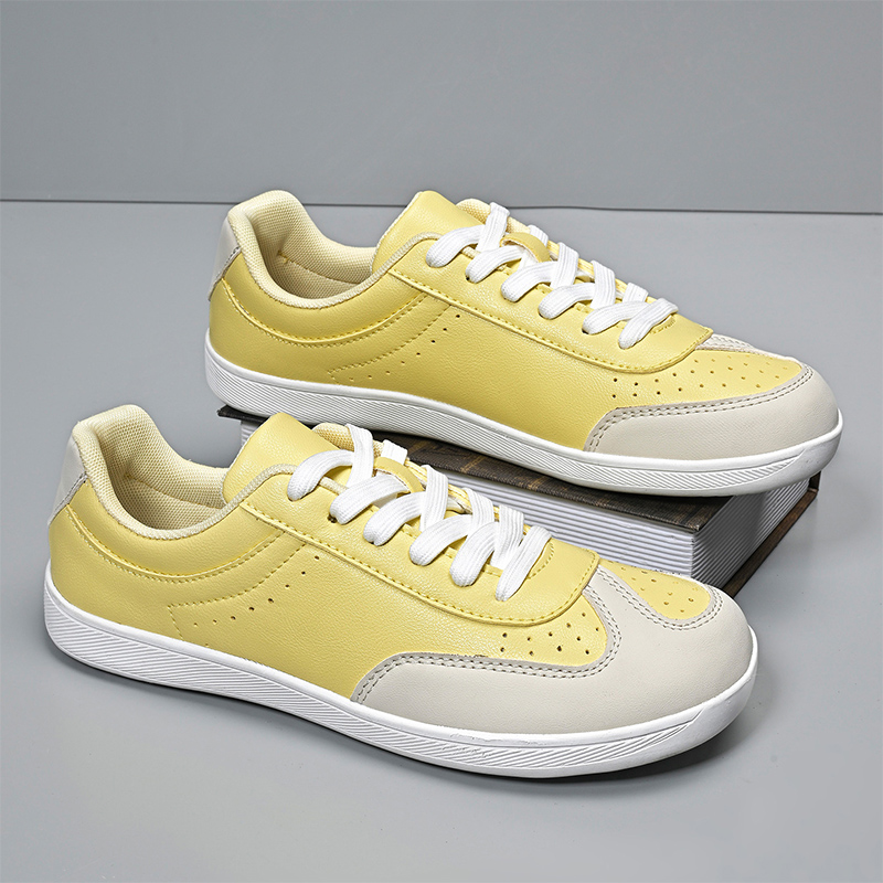 Fashion Yellow Walking Shoes U - огляд і ціна Women Shoes Big W