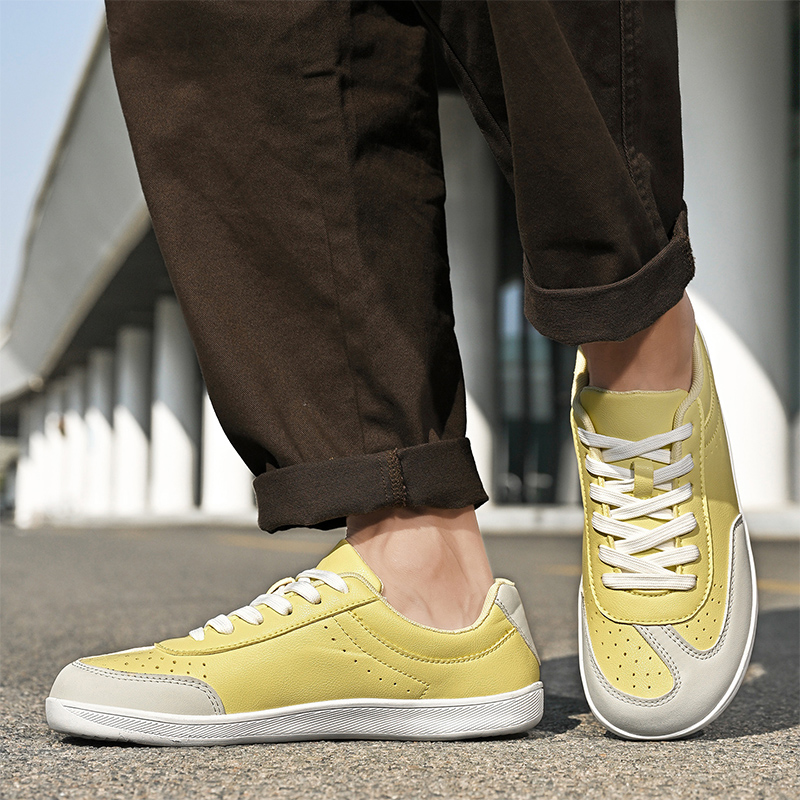 Fashion Yellow Walking Shoes U - огляд і ціна Women Shoes Big W