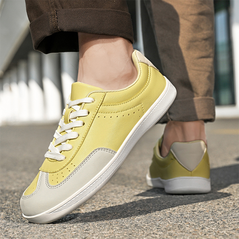 Fashion Yellow Walking Shoes U - огляд і ціна Women Shoes Big W