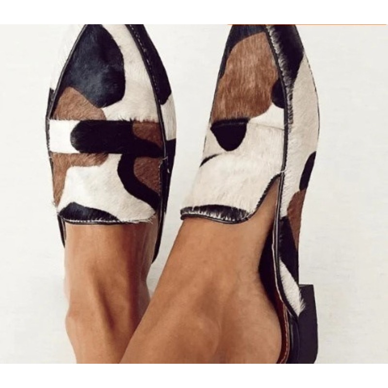 British Style 2026 Spring and  - огляд і ціна Women'S Shoes Everyday