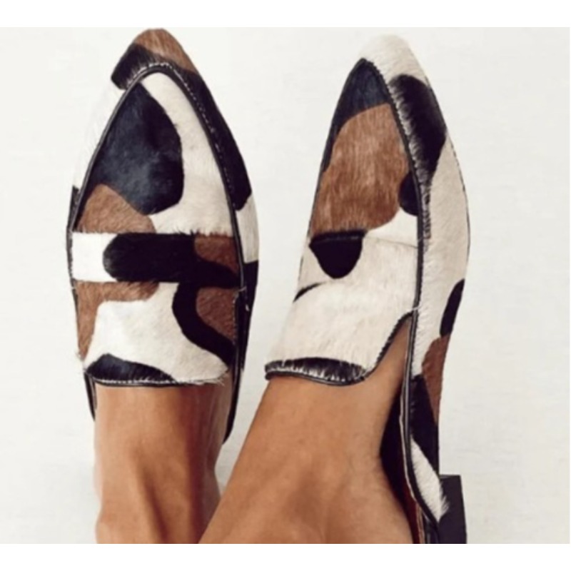 British Style 2026 Spring and  - огляд і ціна Women'S Shoes Everyday