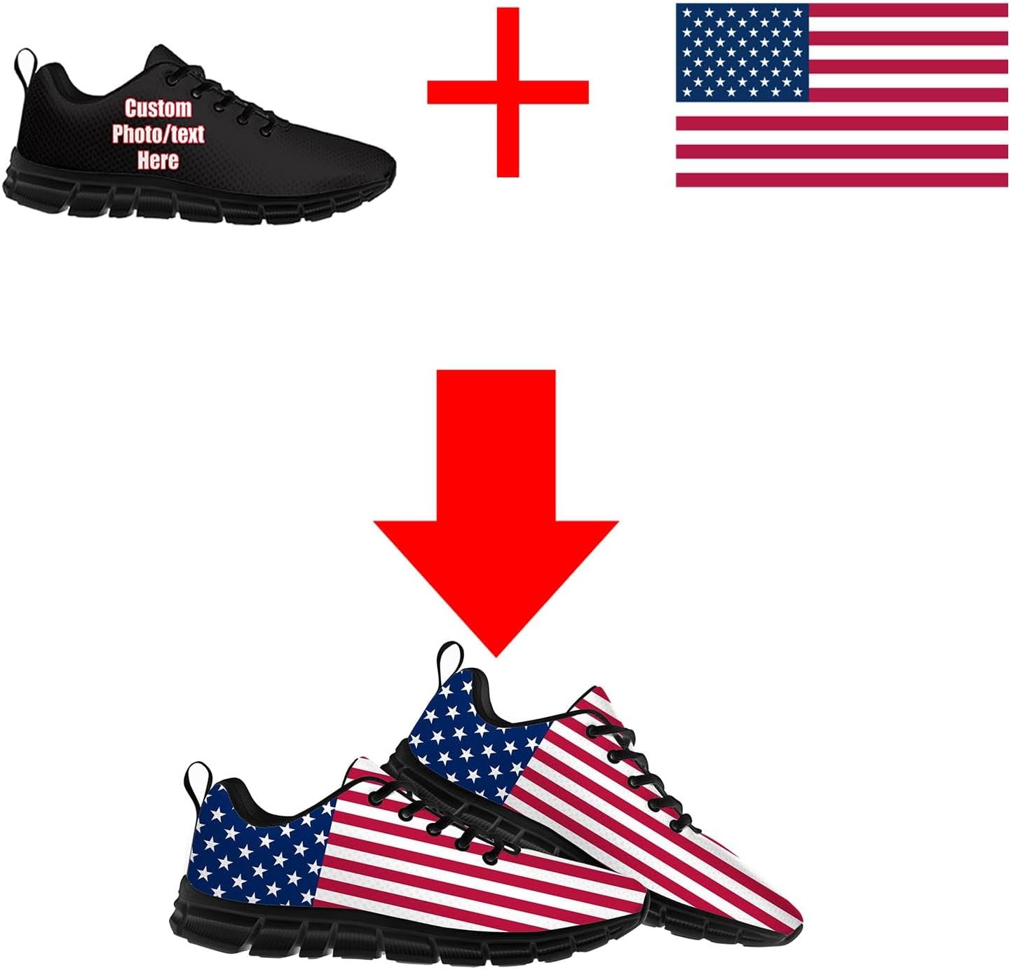 Custom Sneakers Mens Womans Sp - огляд і ціна Women'S Shoes Hey Dude