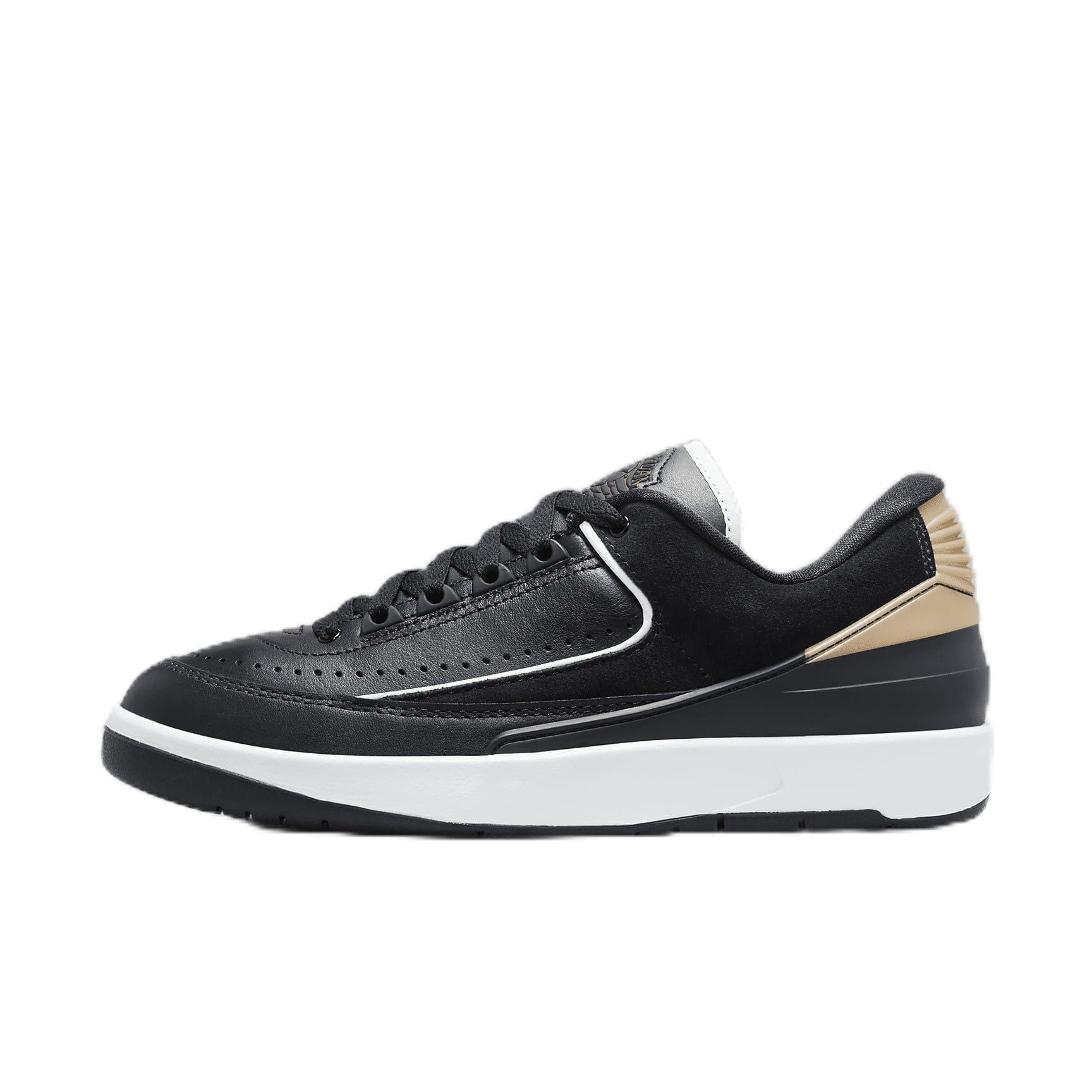 Air Jordan Womens 2 Retro Low  - огляд і ціна Women Shoes Jordan