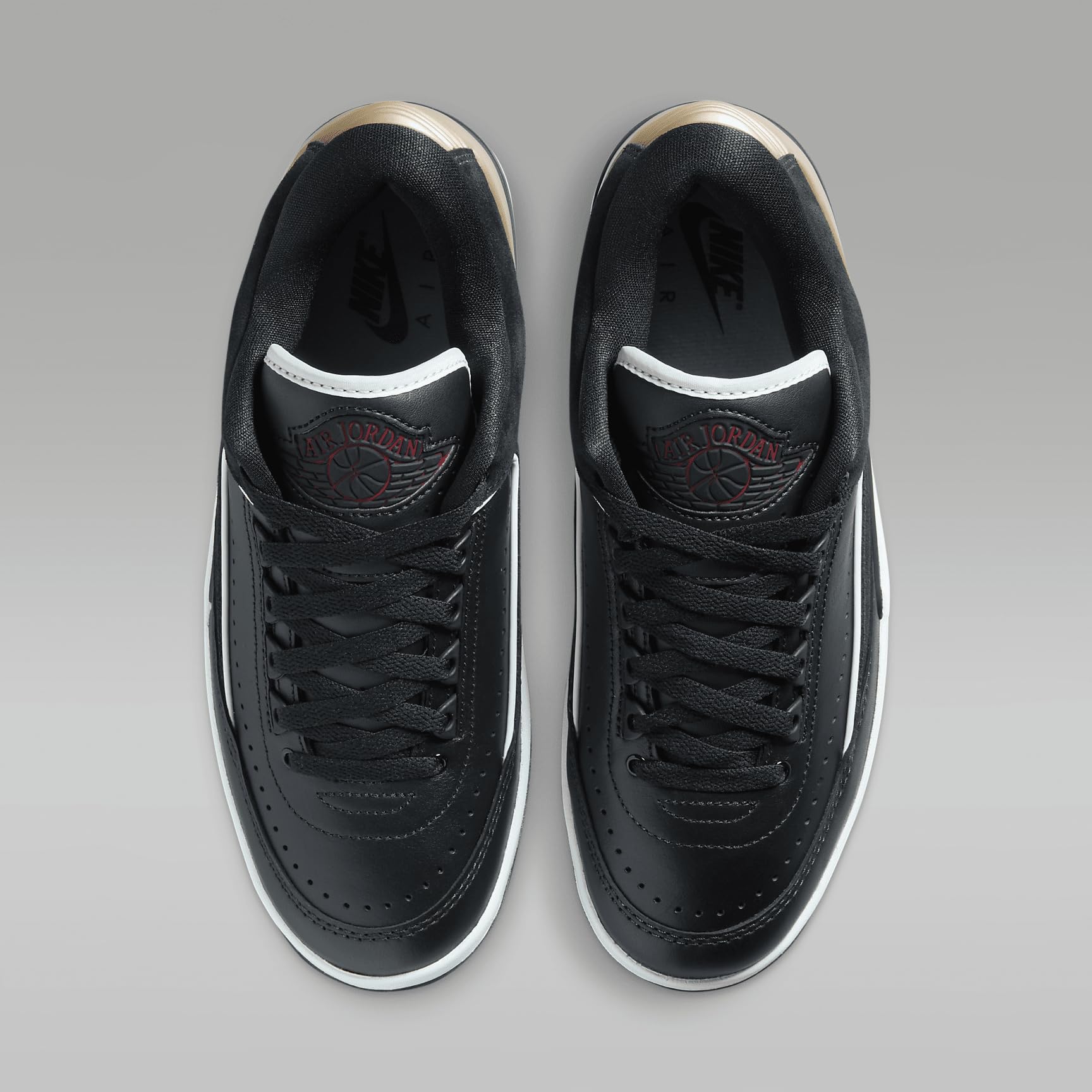 Air Jordan Womens 2 Retro Low  - огляд і ціна Women Shoes Jordan