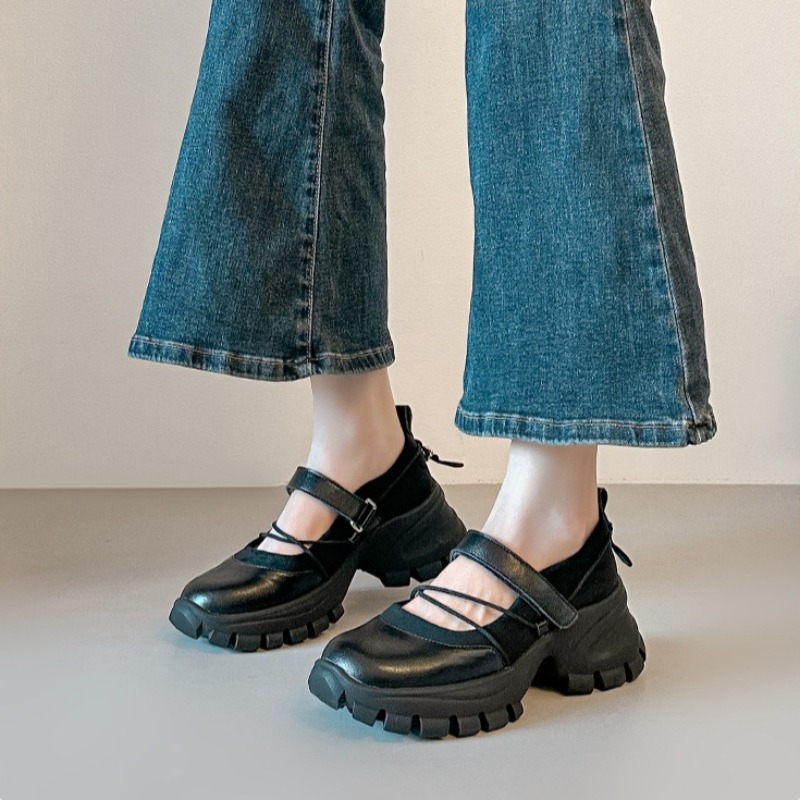 New Retro Ballet Mary Jane Sho - огляд і ціна Women'S Shoes Everyday