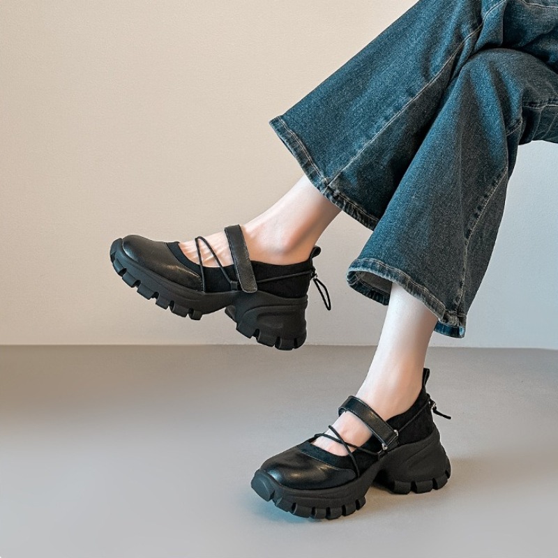 New Retro Ballet Mary Jane Sho - огляд і ціна Women'S Shoes Everyday