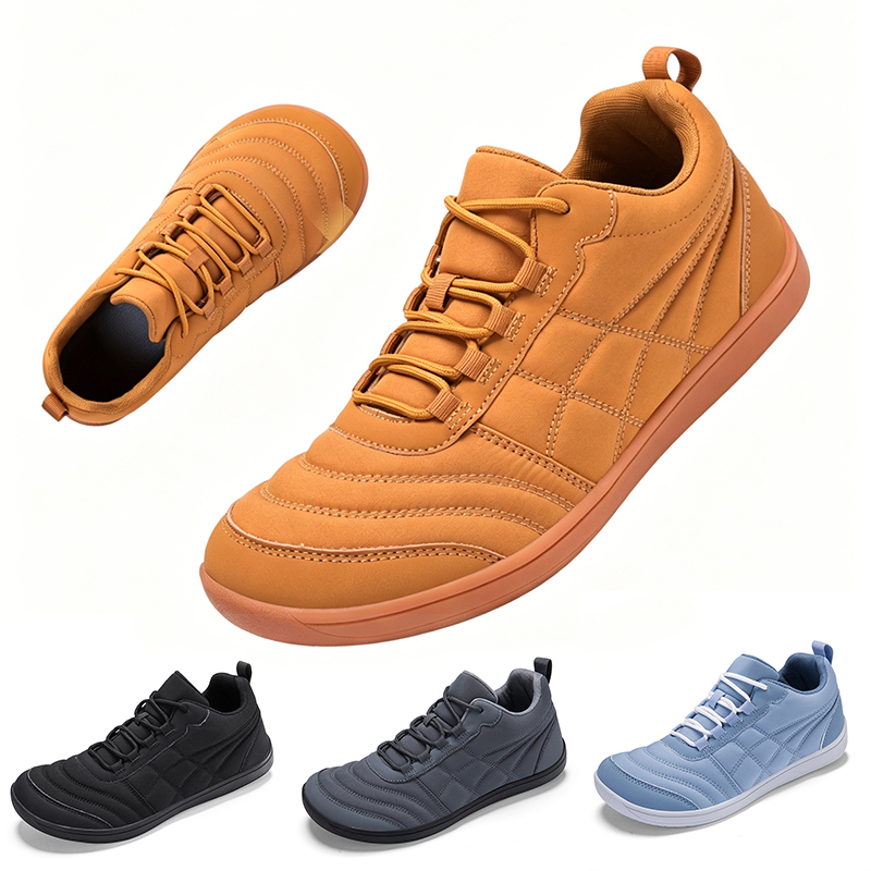 Big Size:36-50 Men/Women Baref - огляд і ціна Women Shoes Big W