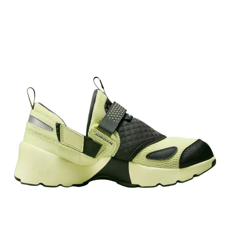 Nike Air Jordan Trunner LX Wom - огляд і ціна Women Shoes Jordan