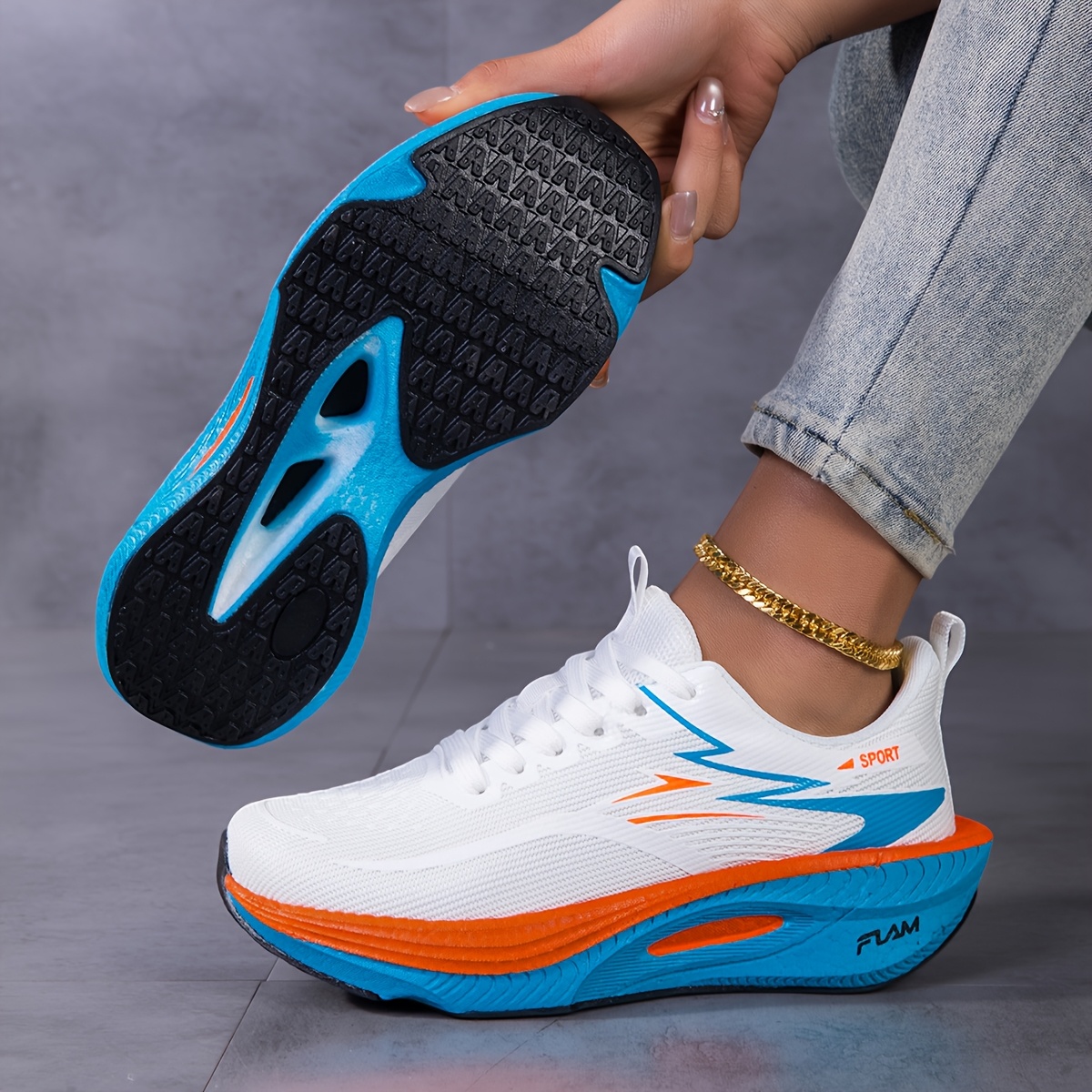 Women Sneakers Shoes Breathabl - огляд і ціна Women'S Shoes Hey Dude