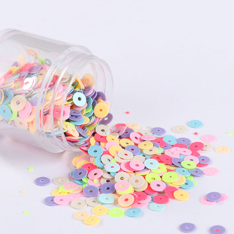 2000Pcs/Pack 4mm Solid Colors  - огляд і ціна Women'S Shoes Ecco