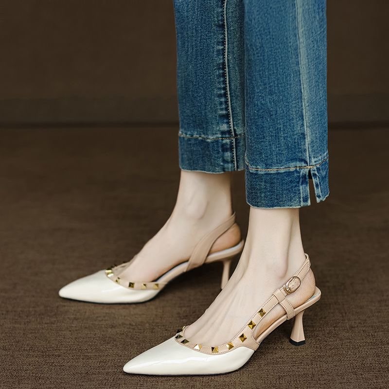 2026 New Style Fashion Mary Ja - огляд і ціна Shoes Women Pumps