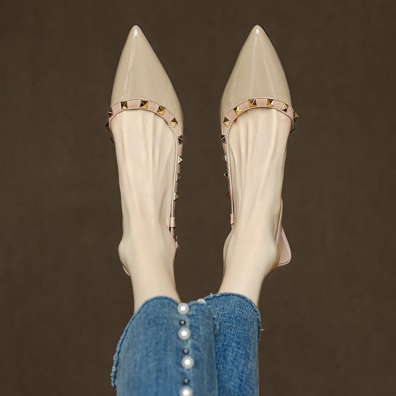 2026 New Style Fashion Mary Ja - огляд і ціна Shoes Women Pumps