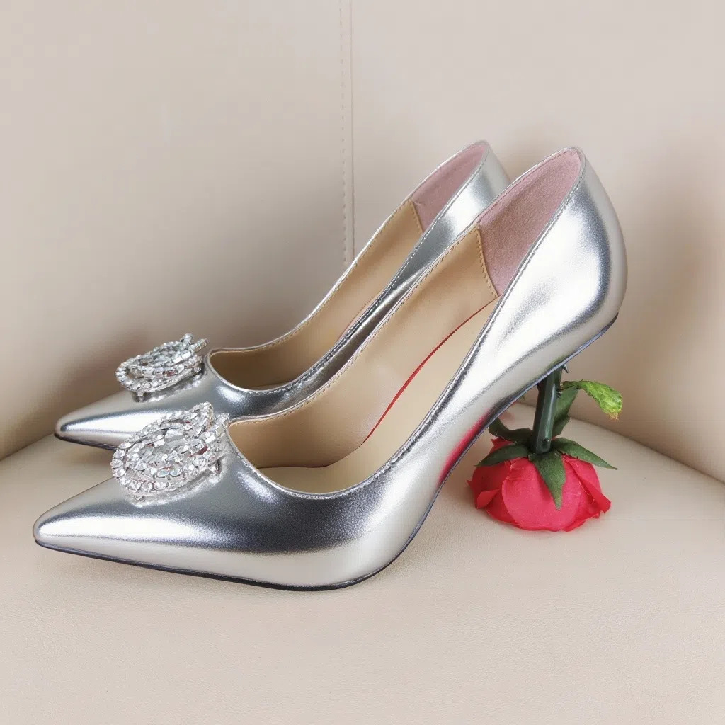 Independent Station Ebay Perso - огляд і ціна Women'S Shoes Ebay