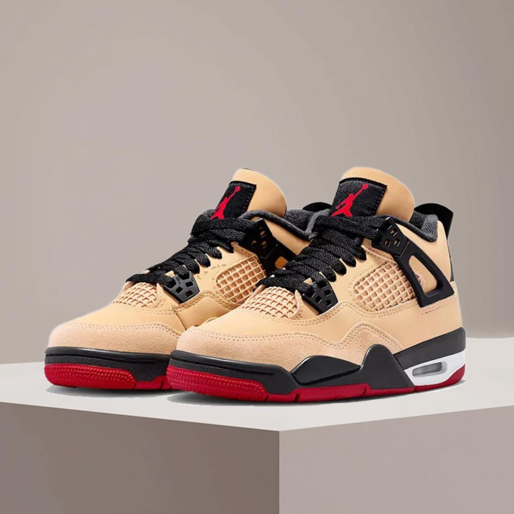 Nike Air Jordan 1 Cushioned, l - огляд і ціна Women Shoes Jordan