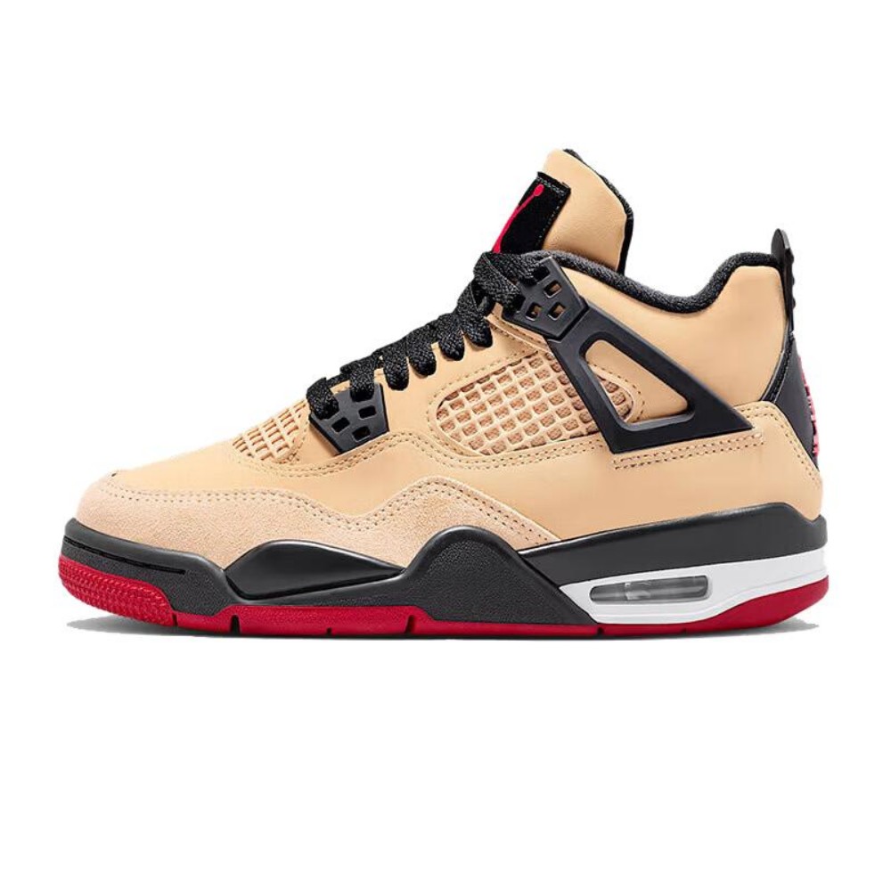 Nike Air Jordan 1 Cushioned, l - огляд і ціна Women Shoes Jordan