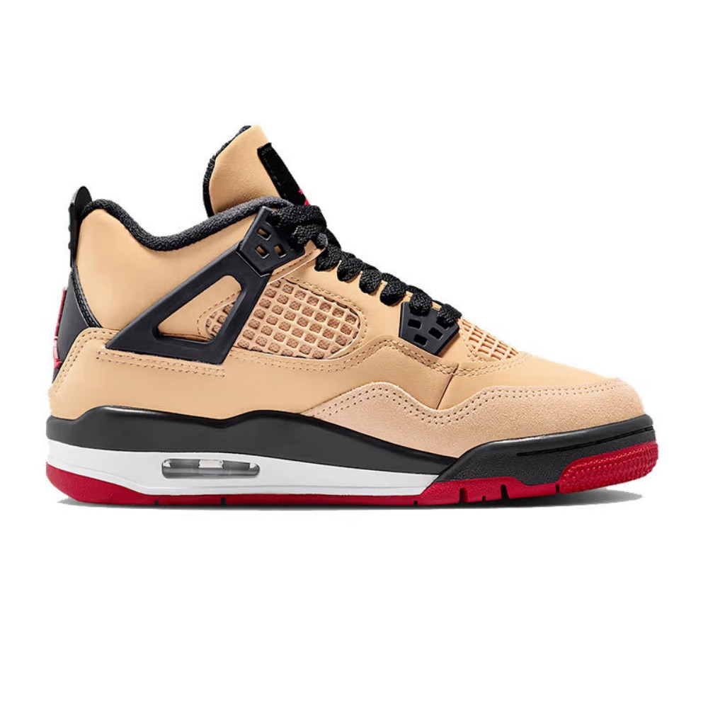 Nike Air Jordan 1 Cushioned, l - огляд і ціна Women Shoes Jordan