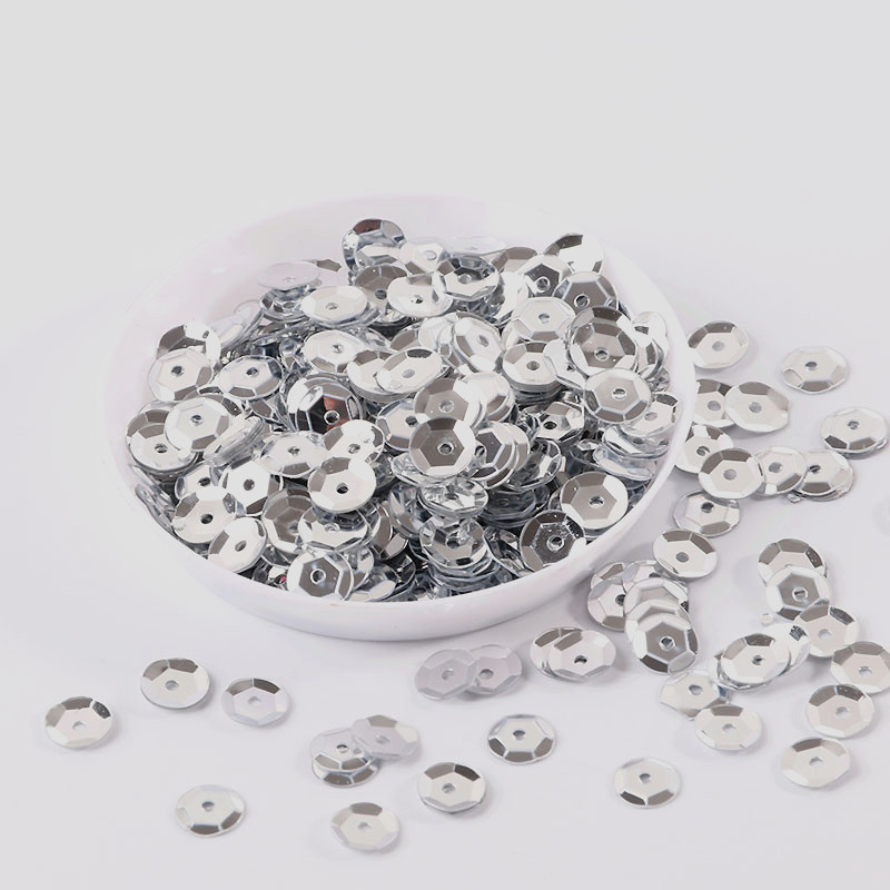 720Pcs/Pack 6mm Silver-based C - огляд і ціна Women'S Shoes Ecco